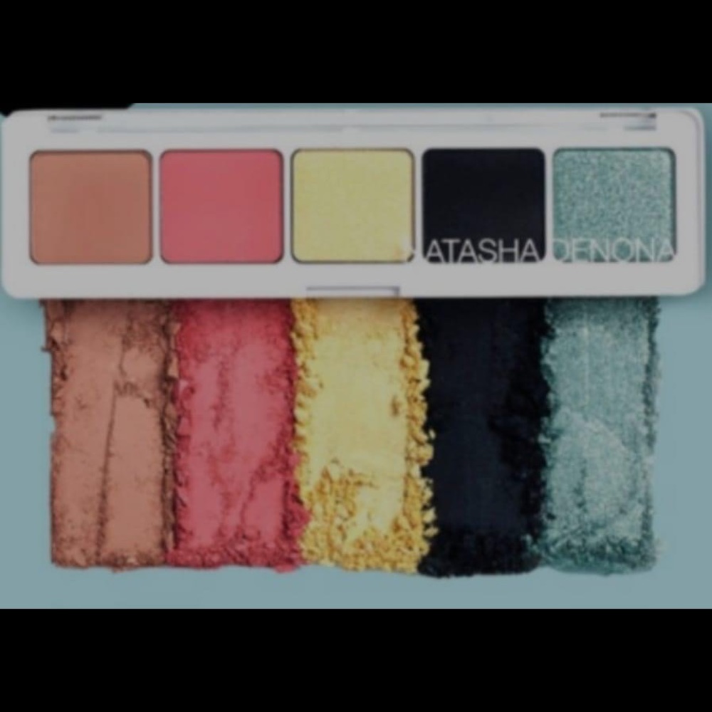 NATASHA DENONA - Jubilee Palette